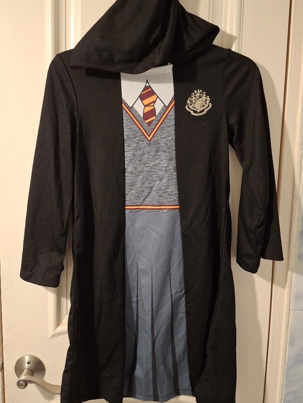 Harry Potter Halloween costume - Size 12/14
